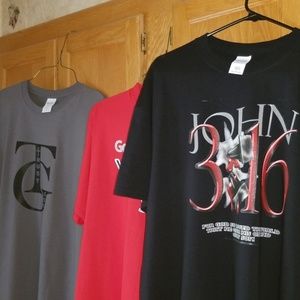 T Shirts